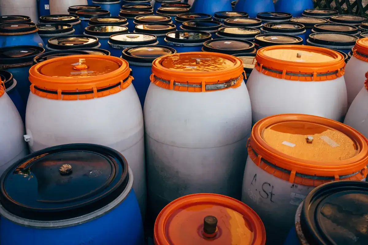 Chemical & Toxic Waste Cleanup in Glen Rose, TX